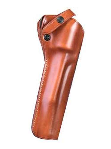 Holsters Galco Gunleather SAO Single Action Outdoorsman GALCO SAO SAA 5.5" RH TAN